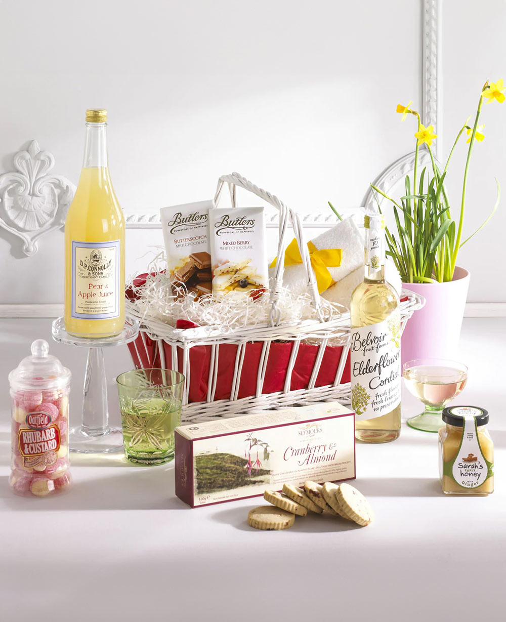 Sending Best Wishes Gift Hamper Sending Best Wishes Gift Hamper